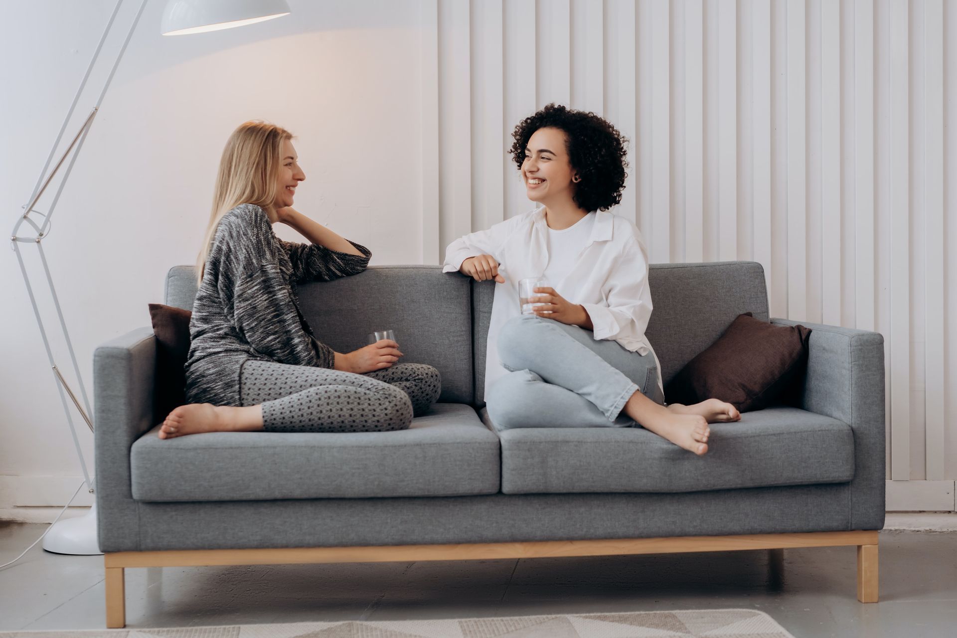 Explore our 5 Tips for Choosing Roommates and navigating shared living.