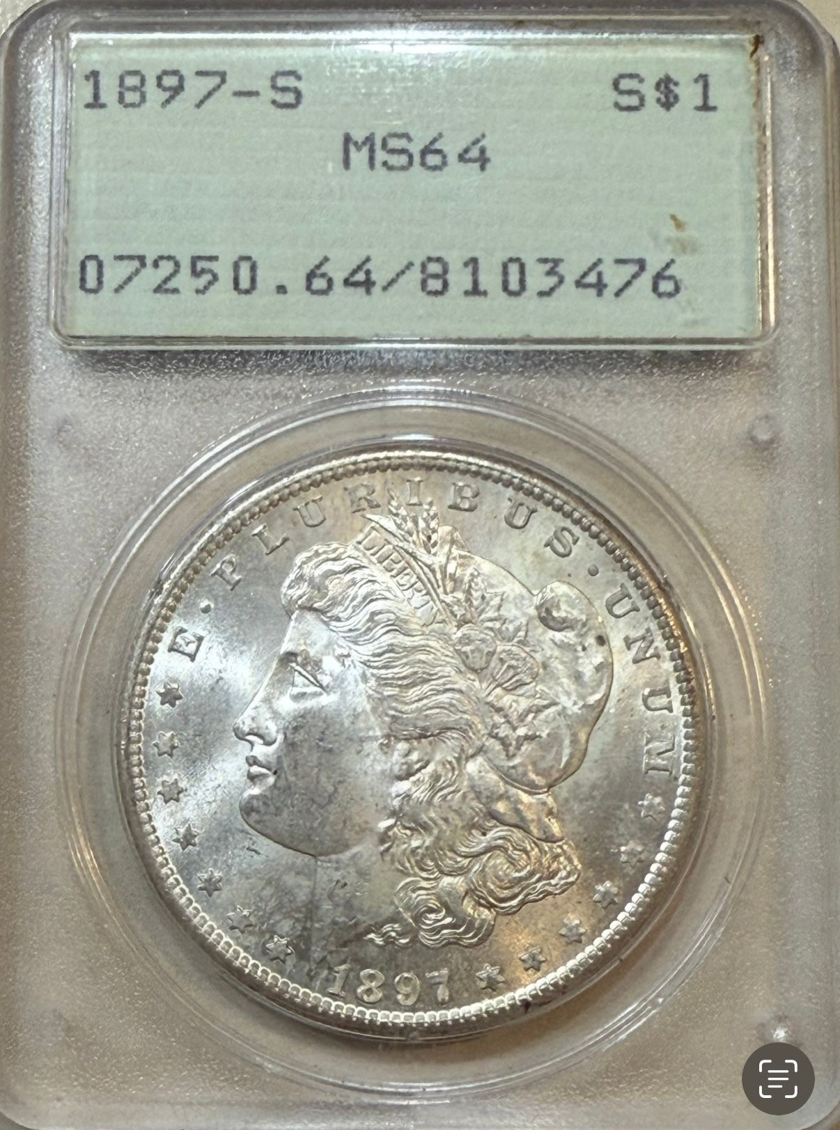 1932 $10 Indian