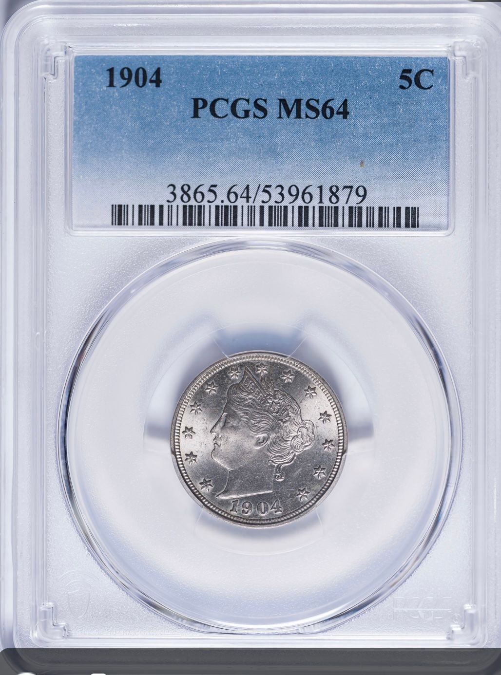 1885-O Morgan Dollar