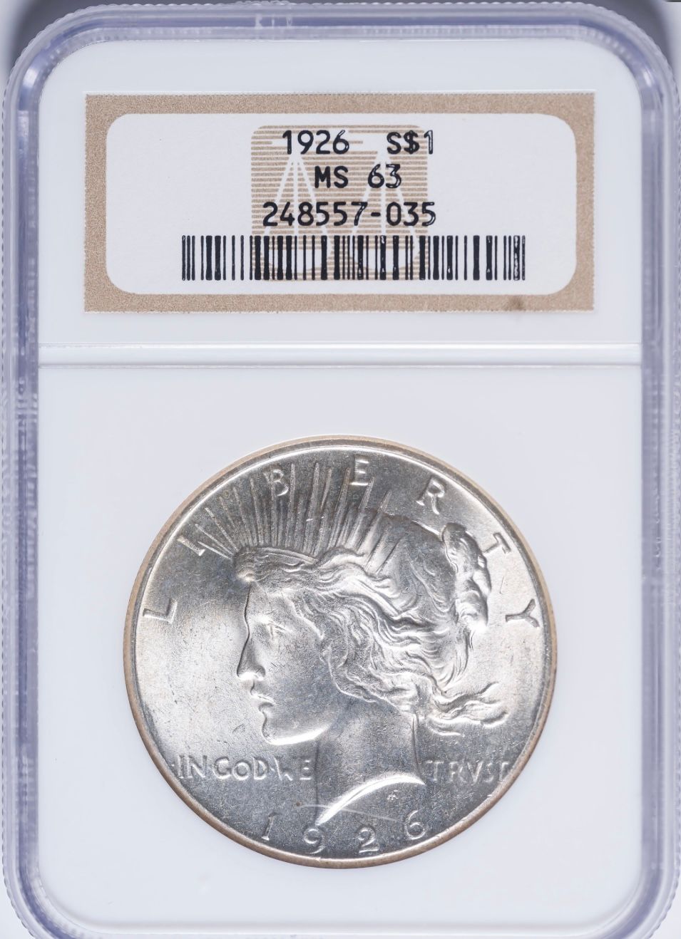 1865 2 Cents