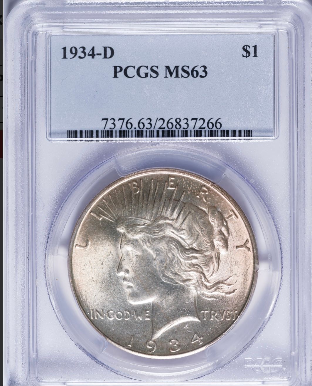 1865 2 Cents