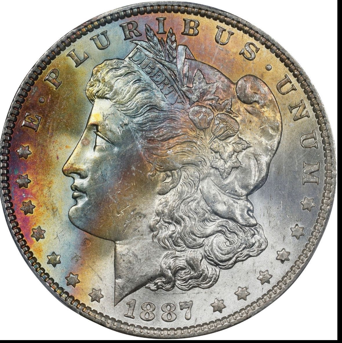1932 $10 Indian