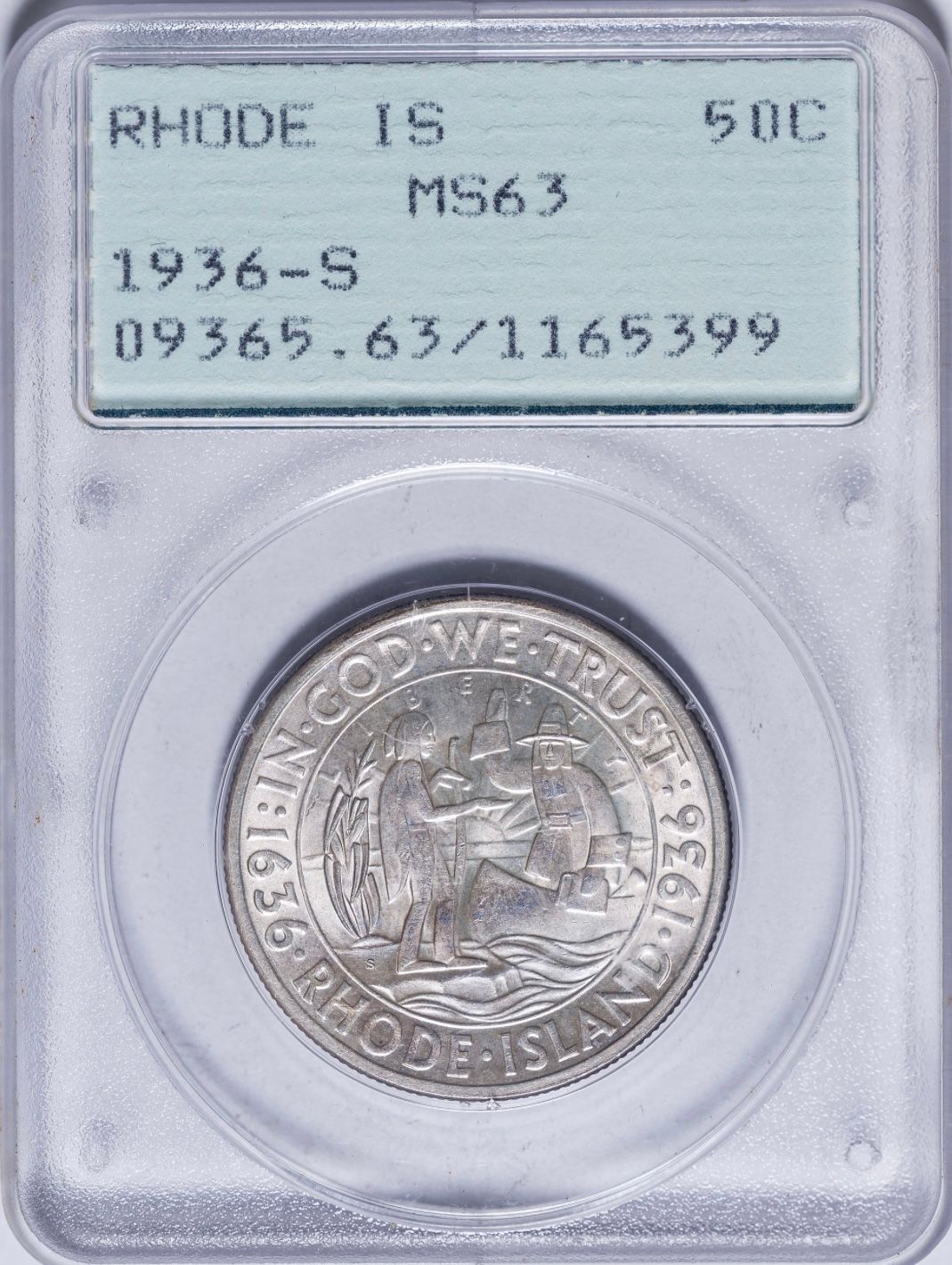 1932 $10 Indian