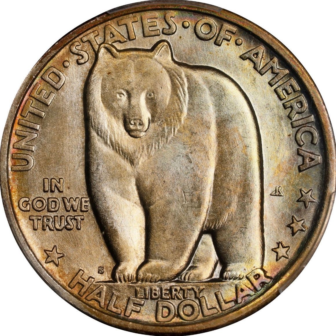 1937-D Arkansas