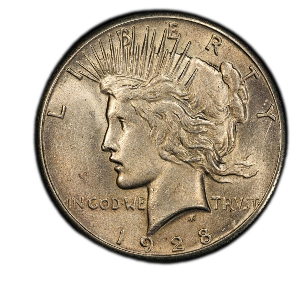1932 $10 Indian