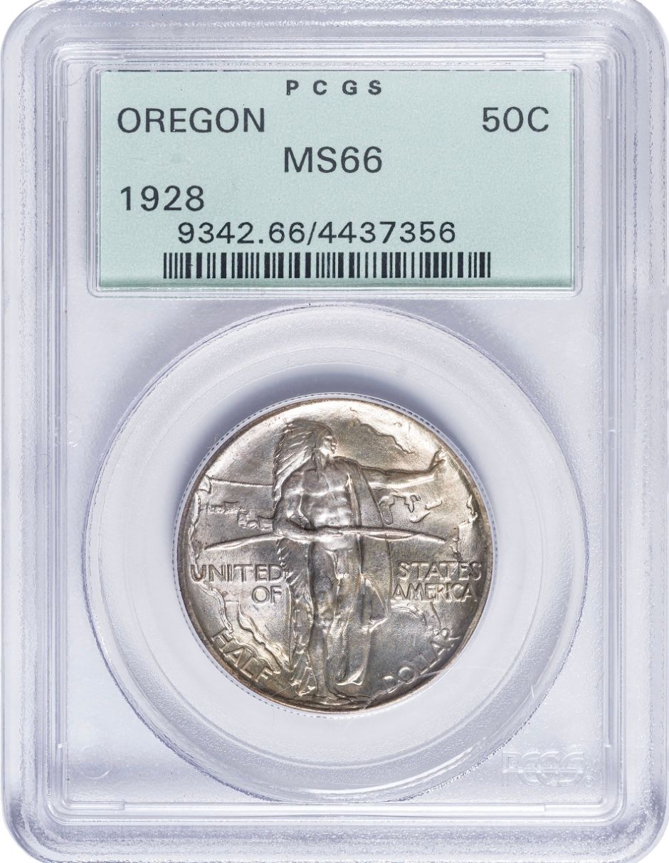 885-CC Morgan Dollar