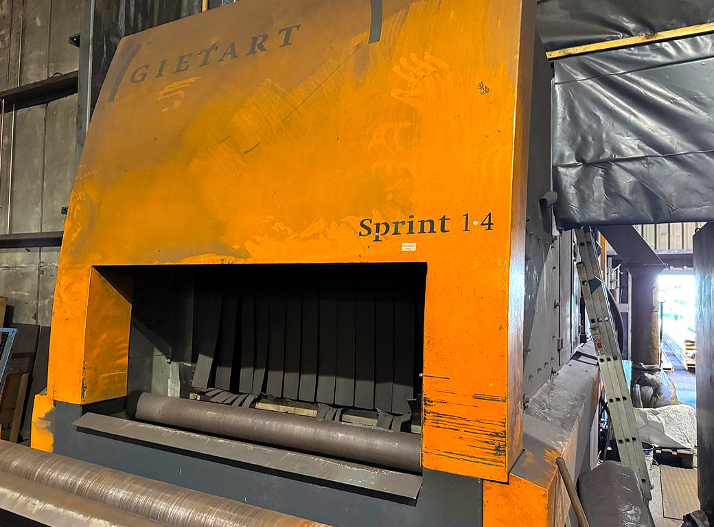 New And Used Machine Tools & Equipment