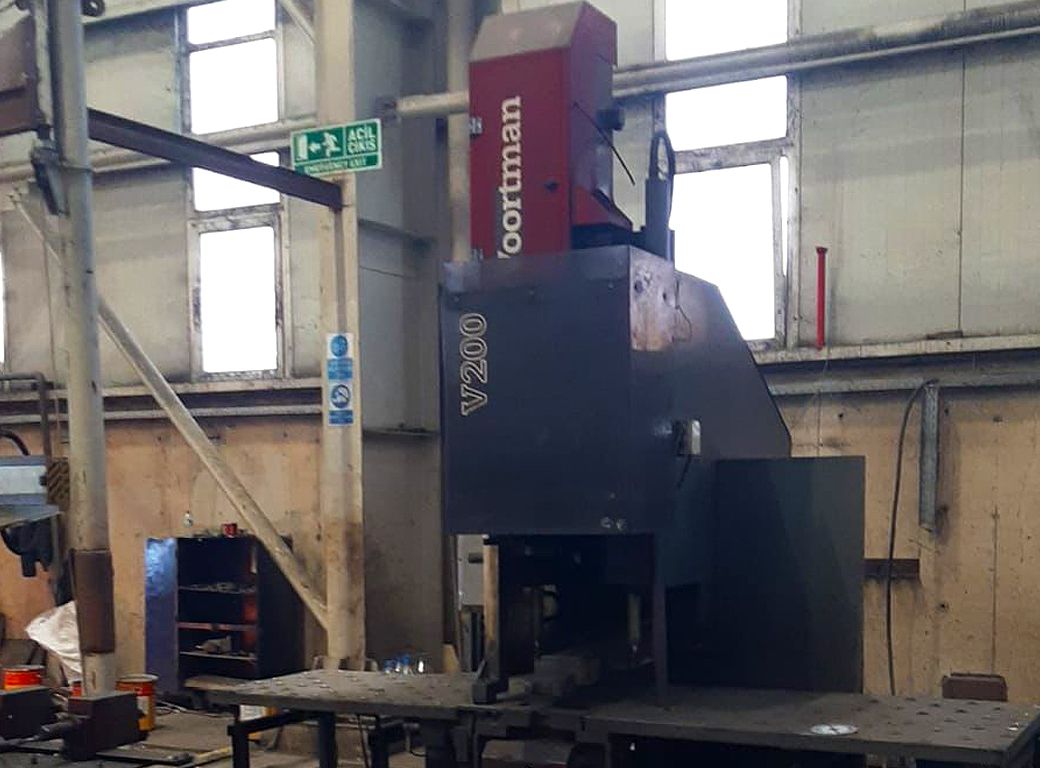 New And Used Machine Tools & Equipment