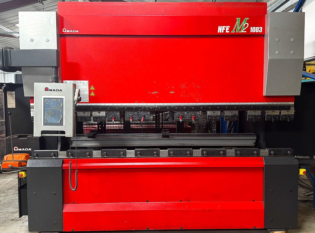 New And Used Machine Tools & Equipment