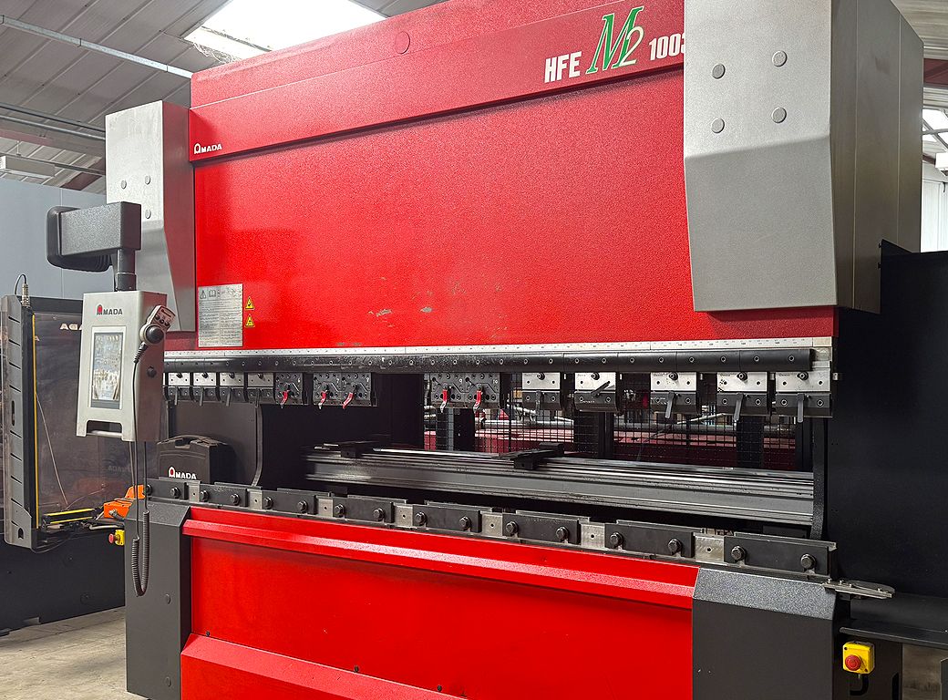 New And Used Machine Tools & Equipment