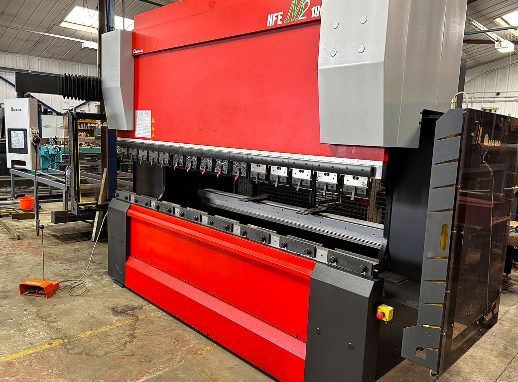 New And Used Machine Tools & Equipment