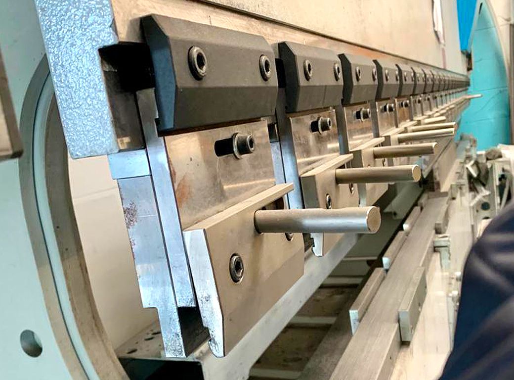 New And Used Machine Tools & Equipment