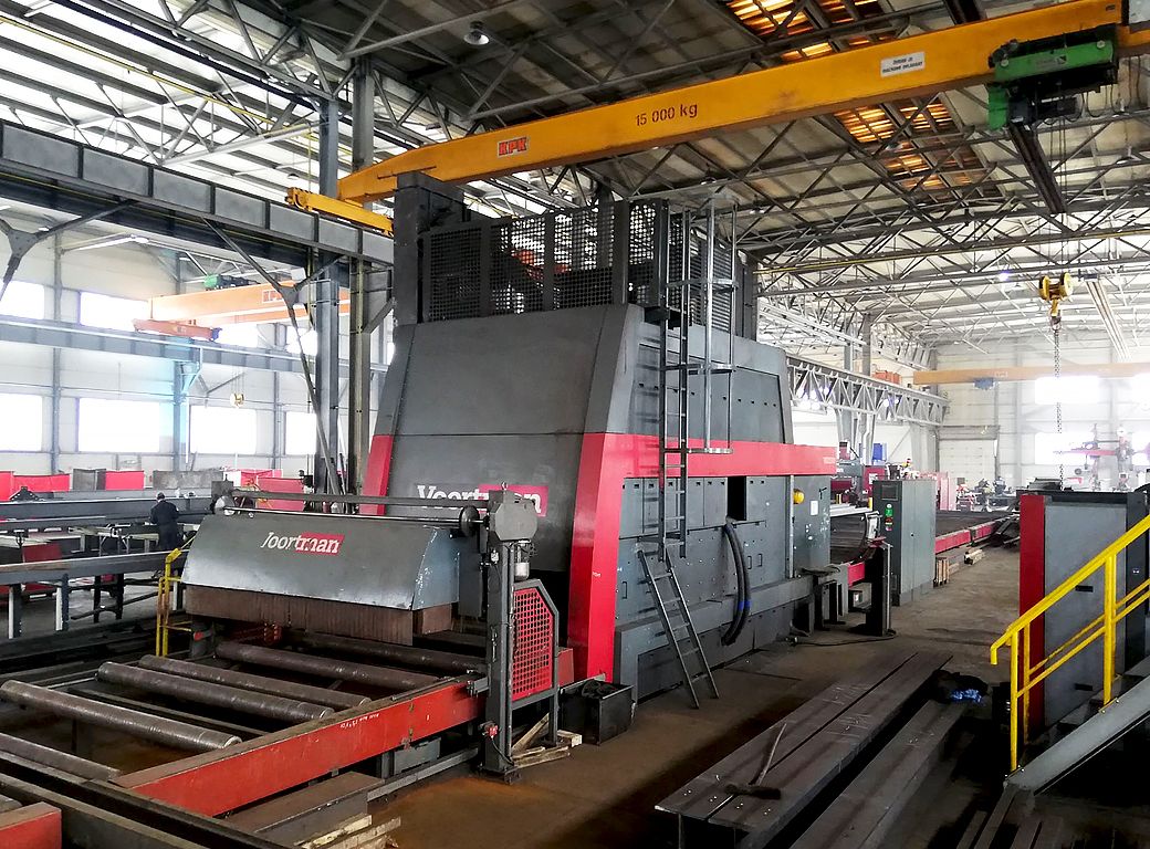 New And Used Machine Tools & Equipment