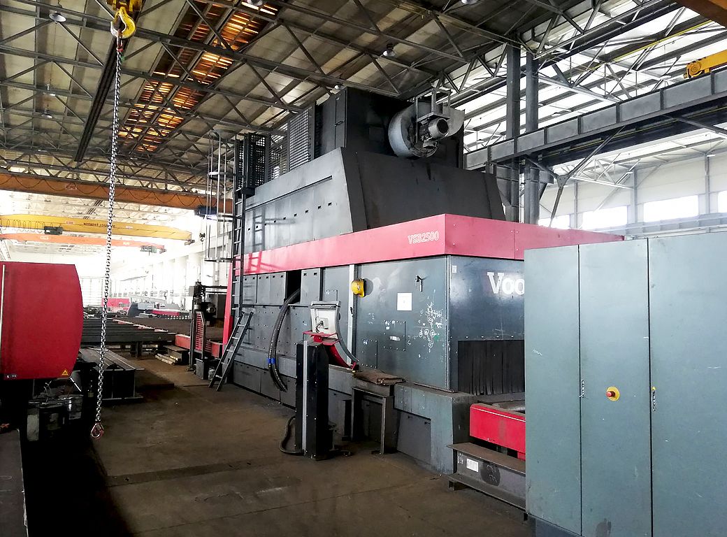 New And Used Machine Tools & Equipment