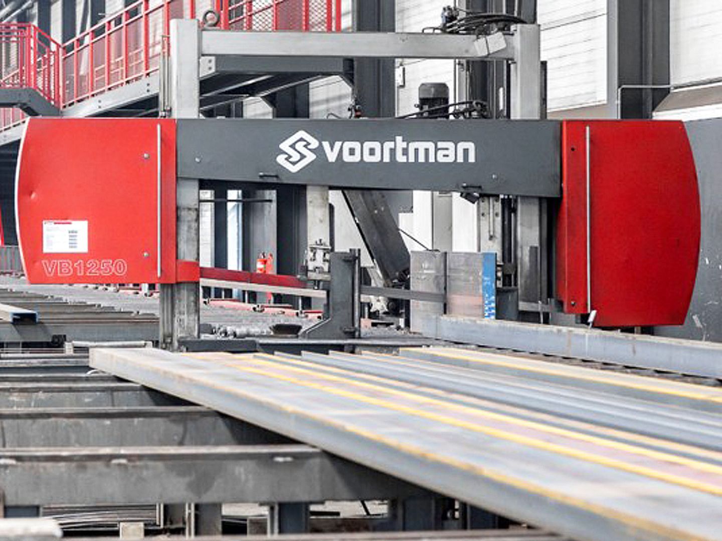 Voortman