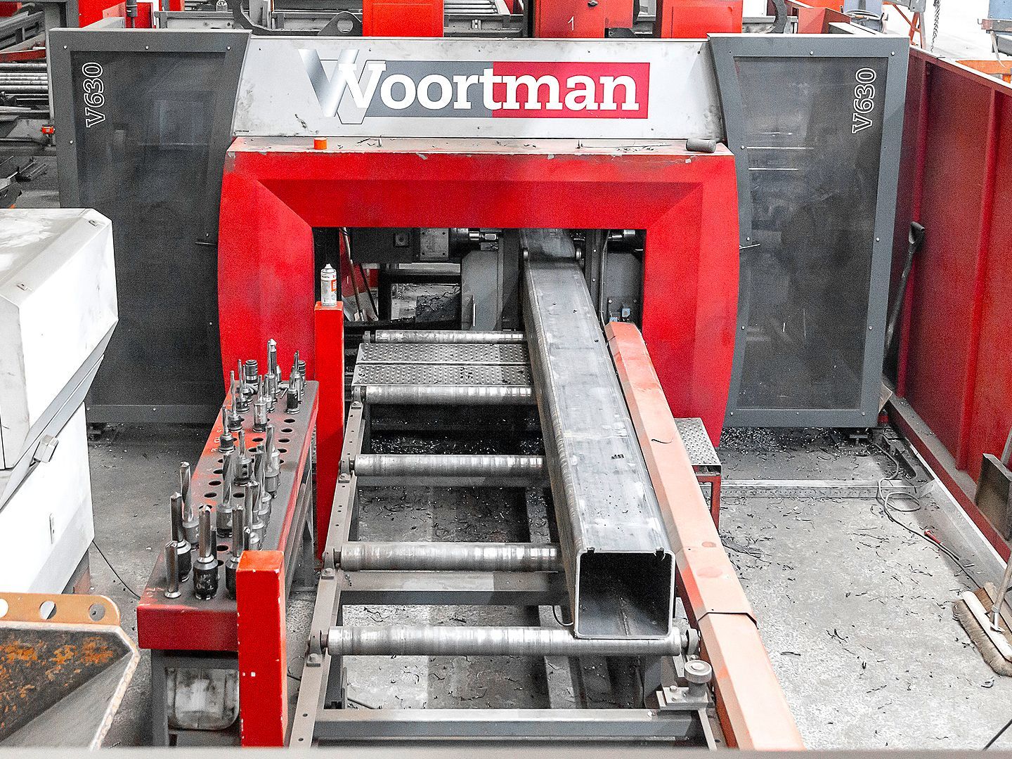 Voortman