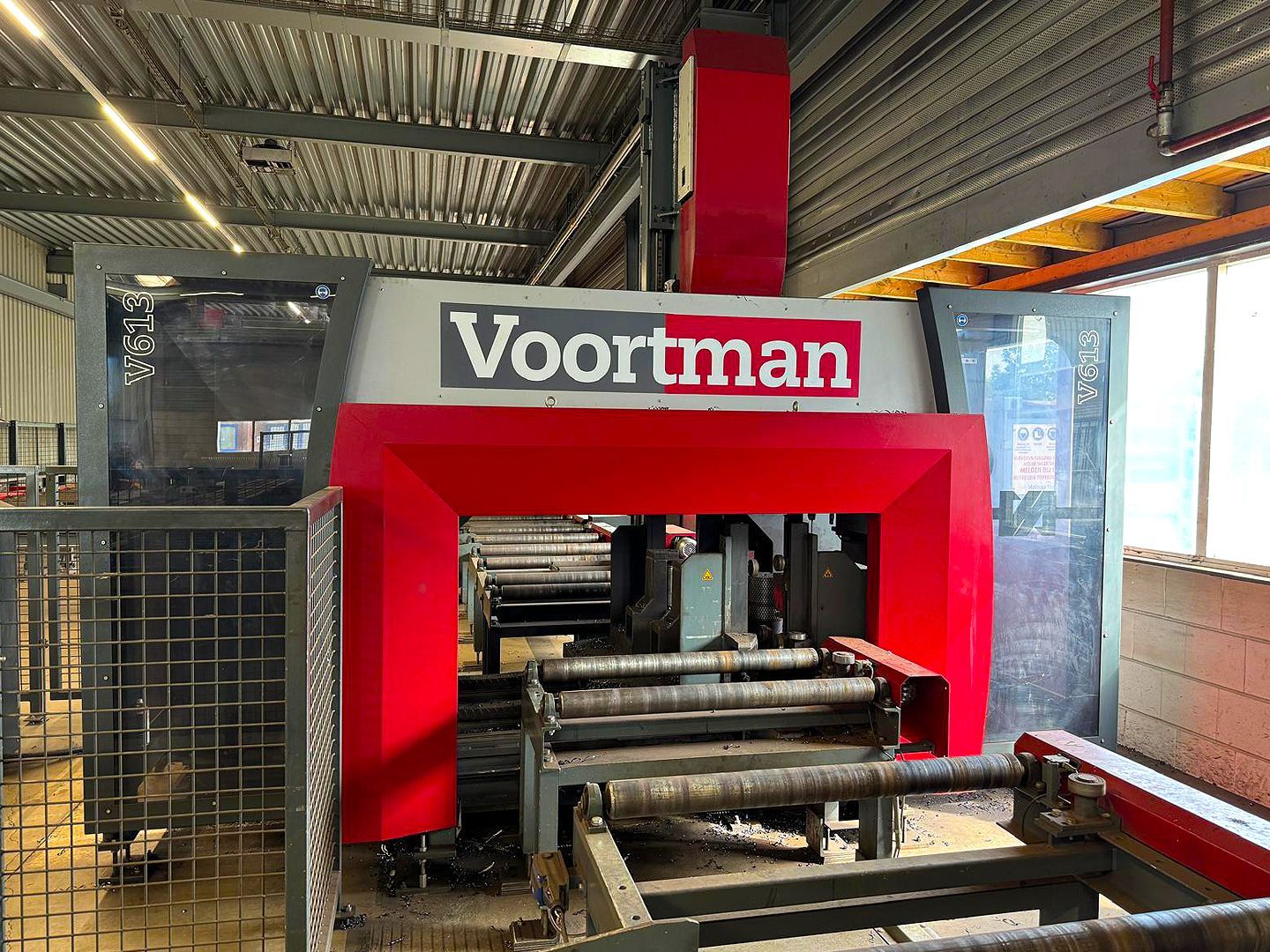 Voortman