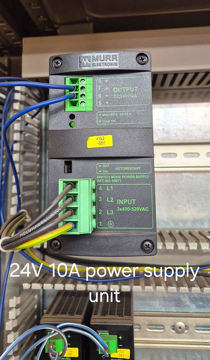 24v Power Supply