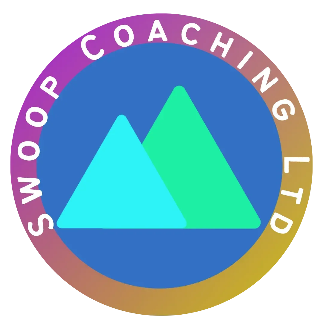 Swoop Coaching logo