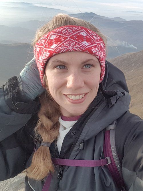 Clare Freeman
