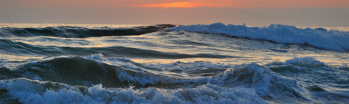 Waves Photo of waves, Seaside Serenity Counseling NJ