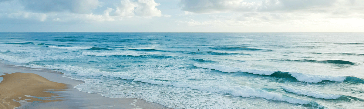 Photo of beach, Seaside Serenity Counseling NJ/