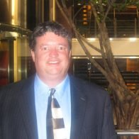 Photo of Frank Healy, LPC
