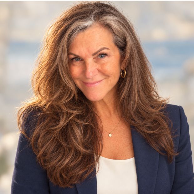 Karen Kerr, MA, LPC, LCADC, NCC, therapist with Seaside Serenity Counseling in Egg Harbor Township, NJ.