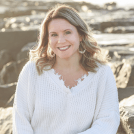 Rebecca Klabe, MSW, LCSW, therapist with Seaside Serenity Counseling in Egg Harbor Township, NJ.