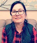 Rita Taylor, MSW, LCSW, therapist with Seaside Serenity Counseling in Egg Harbor Township, NJ.