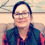 Photo of Rita Taylor, LCSW