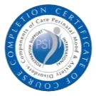 Perinatal mood and aniexty ogo for Seaside Serenity Counseling, NJ.