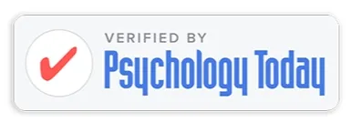 Psychology Today logo for Seaside Serenity Counseling, NJ.