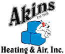 Akins Heating and Air Conditioning