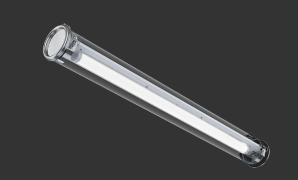 Adapti - Led EX armatur