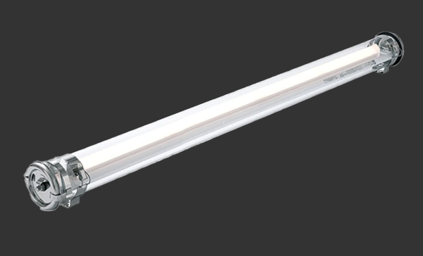 Adapti - Led EX armatur