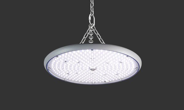 Smart High Bay UFO armatur