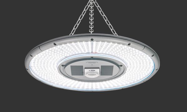 Smart High Bay UFO armatur