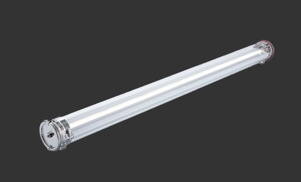 Adapti - Led EX armatur