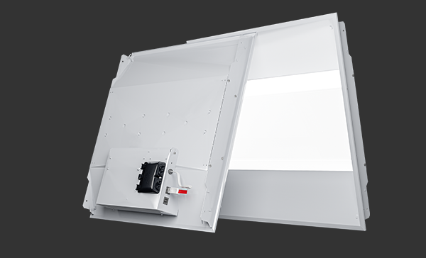 Adapti - Lysarmaturer