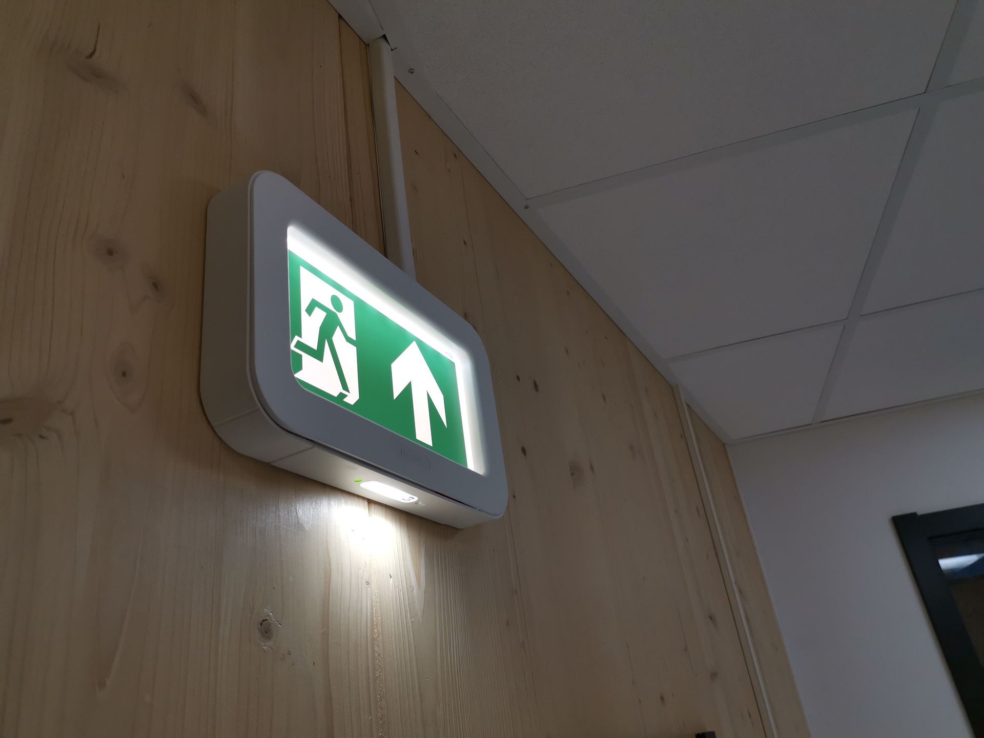Nødlys