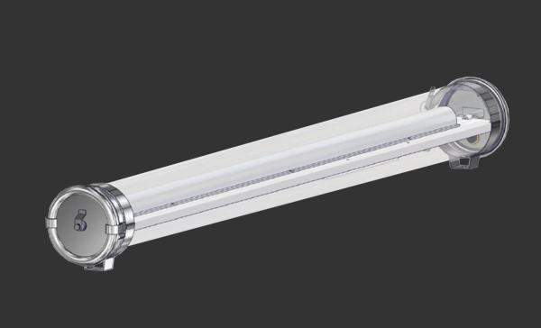 Adapti - Led EX armatur