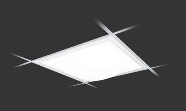 Adapti - Human centric lighting lysarmatur