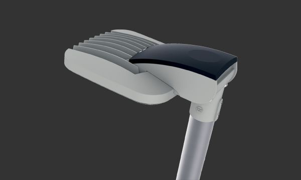 Adapti - Smart Utelys