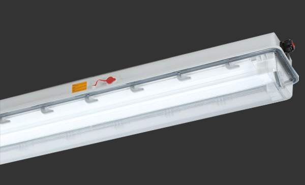 Adapti - Led EX armatur