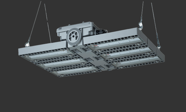 Adapti - Led EX armatur