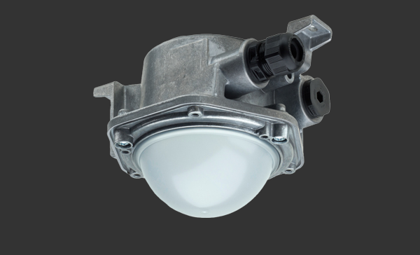 Adapti - Led EX armatur