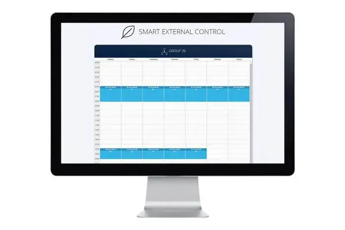 Adapti - 868MHz Smart Wireless belysning
