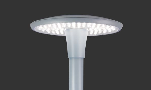 Adapti - Smart Utelys