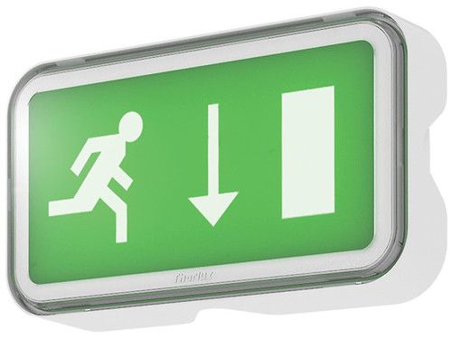 Nødlys industri